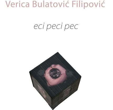"Eci, peci, pec" Verice Bulatović-Filipović u Perjaničkom domu "Eci, peci, pec" Verice Bulatović-Filipović u Perjaničkom domu