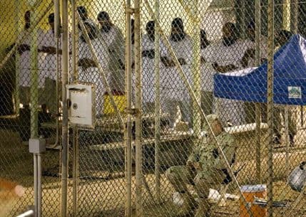 Postoje li tajni zatvori CIA u Poljskoj? Postoje li tajni zatvori CIA u Poljskoj?