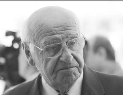 Preminuo Vlatko Marković Preminuo Vlatko Marković