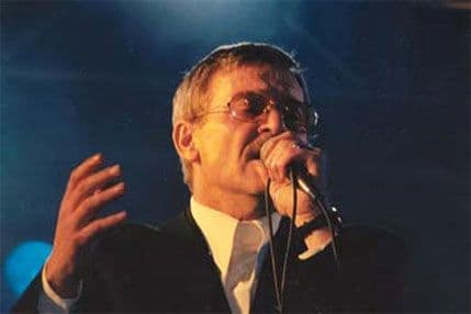 Danas bi Davorin Popović punio 67 godina  Danas bi Davorin Popović punio 67 godina