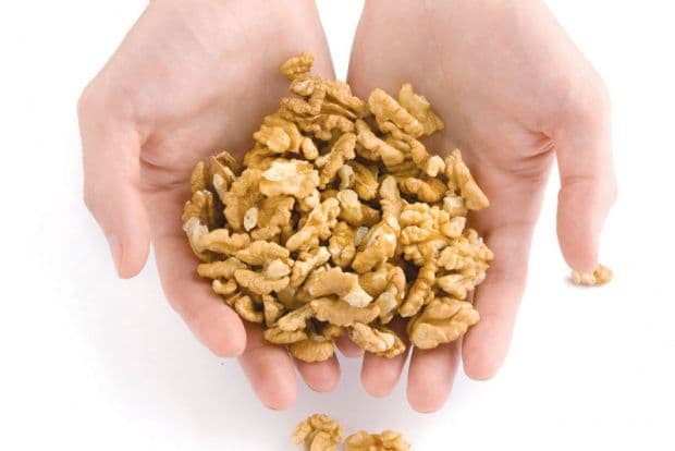 Orah jača plodnost i imunitet Orah jača plodnost i imunitet