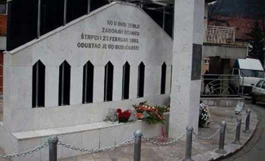 BLIC: Sedmorica državljana Srbije i BiH pod istragom za zločin u Štrpcima BLIC: Sedmorica državljana Srbije i BiH pod istragom za zločin u Štrpcima