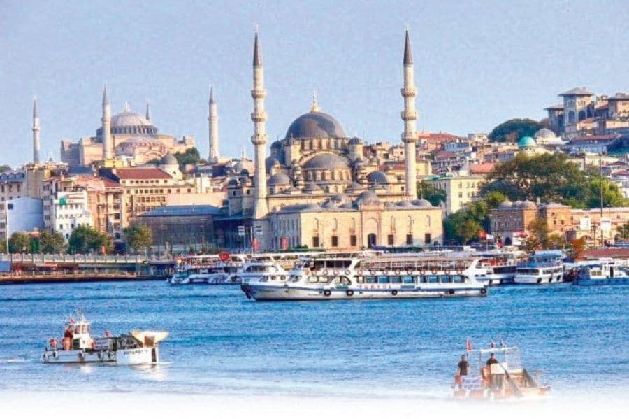 BAGIS: Turska vjerovatno nikada neće ući u EU BAGIS: Turska vjerovatno nikada neće ući u EU