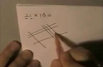 VIDEO: Kako Japanci množe brojeve?  VIDEO: Kako Japanci množe brojeve?