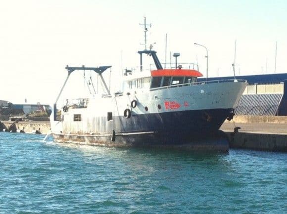 Spriječen privredni krivolov, uhapšena tri albanska državljana Spriječen privredni krivolov, uhapšena tri albanska državljana