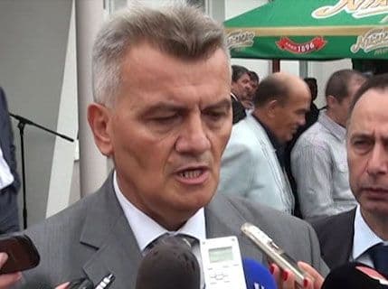 Radunović: Svi ljekari bi da rade u Kliničkom centru Radunović: Svi ljekari bi da rade u Kliničkom centru