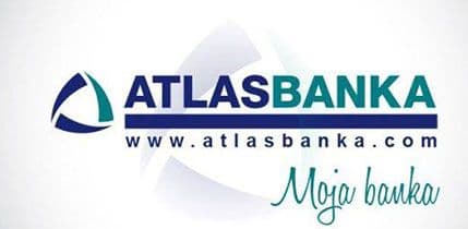 Atlas banka na Sajmu biznisa u Budvi Atlas banka na Sajmu biznisa u Budvi