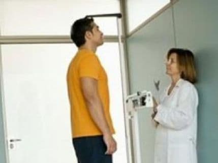 Evropljani viši za deset centimetara od svojih predaka Evropljani viši za deset centimetara od svojih predaka