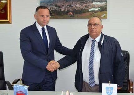 Sporazum o saradnjii Bijelog Polja i estonskog grada Maradu Sporazum o saradnjii Bijelog Polja i estonskog grada Maradu