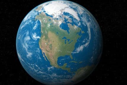 Usporava se rotacija Zemlje: Dan će trajati 25 sati Usporava se rotacija Zemlje: Dan će trajati 25 sati