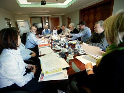 EHF: Novi format Lige šampiona za dame EHF: Novi format Lige šampiona za dame