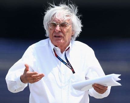 Eklston: Dvije-tri ekipe su u finansijskim problemima Eklston: Dvije-tri ekipe su u finansijskim problemima