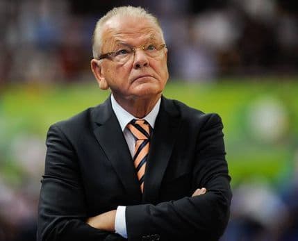 Ivković više nije selektor Srbije! Ivković više nije selektor Srbije!