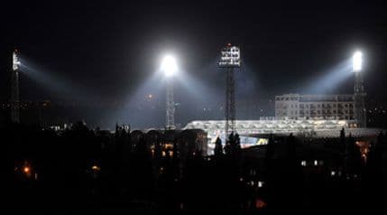 Počelo trebovanje ulaznica za utakmicu sa Moldavijom Počelo trebovanje ulaznica za utakmicu sa Moldavijom