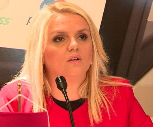 Ana Ivanović dobila bračnu ponudu Ana Ivanović dobila bračnu ponudu