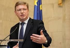 File: Impresivan napredak država Zapadnog Balkana File: Impresivan napredak država Zapadnog Balkana