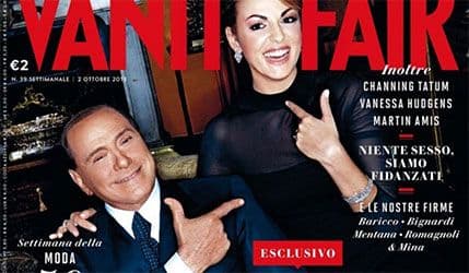 Franćeska, nova Berluskonijeva strast i (moguće) buduća žena   Franćeska, nova Berluskonijeva strast i (moguće) buduća žena