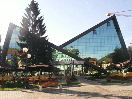 Savjetnik gradonačelnika Rožaja garantuje za Kalića Savjetnik gradonačelnika Rožaja garantuje za Kalića