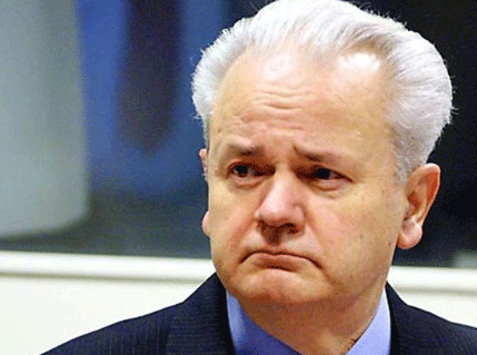 Trinaest godina od Miloševićevog poraza  Trinaest godina od Miloševićevog poraza