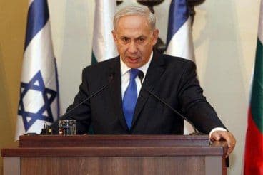 Netanijahu sumnja u namjeru Irana Netanijahu sumnja u namjeru Irana