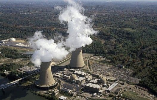 Makedonija: Referendum o izgradnji nuklearke  Makedonija: Referendum o izgradnji nuklearke