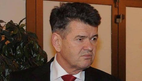 Novi Sad: Uhapšeni Petar Matijević i Borisav Novaković Novi Sad: Uhapšeni Petar Matijević i Borisav Novaković