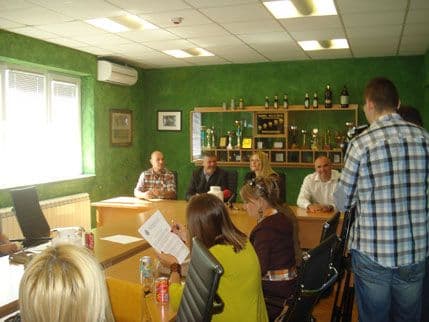 Pivara: Za projekat „Reciklaža nije blamaža“ 10.000 eura Pivara: Za projekat „Reciklaža nije blamaža“ 10.000 eura