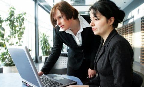 MMF: Žene će biti motorna snaga svjetske privrede MMF: Žene će biti motorna snaga svjetske privrede