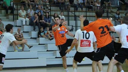 Učinak crnogorskih rukometaša u inostranstvu Učinak crnogorskih rukometaša u inostranstvu