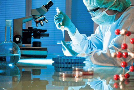 Na pomolu univerzalna vakcina protiv gripa? Na pomolu univerzalna vakcina protiv gripa?