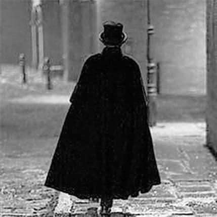 Napokon riješena misterija Džeka Trbosjeka? Napokon riješena misterija Džeka Trbosjeka?