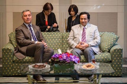 Jačanje privredne saradnje sa Kuvajtom Jačanje privredne saradnje sa Kuvajtom