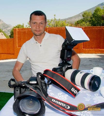 Bar: Izložba fotografija “Crna Gora između mora i planina” Bar: Izložba fotografija “Crna Gora između mora i planina”