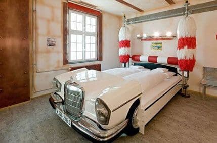 Neobični namještaj koji biste voljeli da imate u domu Neobični namještaj koji biste voljeli da imate u domu