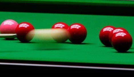 Snuker igrač Stiven Li suspendovan na 12 godina Snuker igrač Stiven Li suspendovan na 12 godina