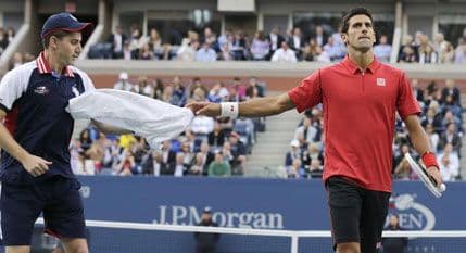 Đoković i Nadal u Abu Dabiju Đoković i Nadal u Abu Dabiju