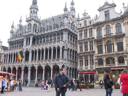 Dan: EU zatražila pregovaračke pozicije Dan: EU zatražila pregovaračke pozicije