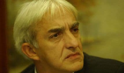 Kapetanu Draganu odbijen zatjev za status ratnog zarobljenika Kapetanu Draganu odbijen zatjev za status ratnog zarobljenika