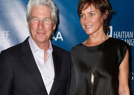 Ričard Gir se razvodi nakon 11 godina braka Ričard Gir se razvodi nakon 11 godina braka