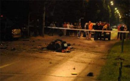 Petogodišnja djevojčica u komi nakon udesa na putu Nikšić-Plužine Petogodišnja djevojčica u komi nakon udesa na putu Nikšić-Plužine