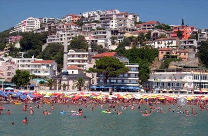 Stanje na crnogorskim plažama zadovoljavajuće Stanje na crnogorskim plažama zadovoljavajuće