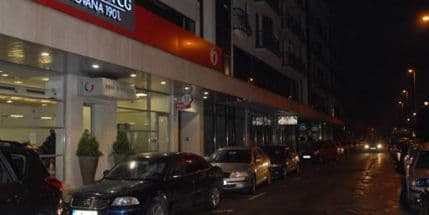 Izborna komisija Glavnog grada na novoj adresi Izborna komisija Glavnog grada na novoj adresi