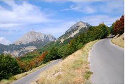 Mještani NP Lovćen: Je li moguće da je put Cetinje – Lovćen prekategorisan u opštinski? Mještani NP Lovćen: Je li moguće da je put Cetinje – Lovćen prekategorisan u opštinski?