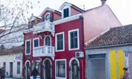 Ambasada Srbije seli u upravnu zgradu „Puteva“ Ambasada Srbije seli u upravnu zgradu „Puteva“