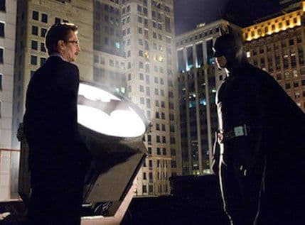 FOX sprema seriju o Betmenovom gradu - Gotamu FOX sprema seriju o Betmenovom gradu - Gotamu