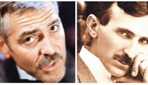 Džordž Kluni u Diznijevom filmu o Tesli? Džordž Kluni u Diznijevom filmu o Tesli?