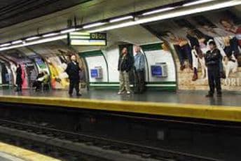 Madrid: U metrou pronađen novčanik sa čekom od dva miliona dolara