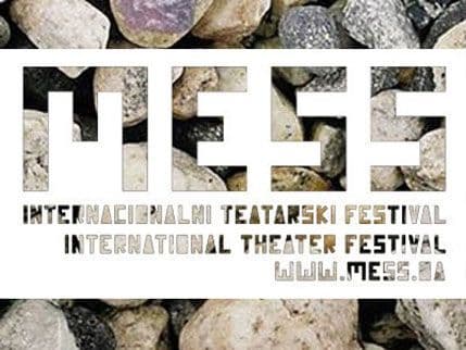 53. MESS bez predstava iz Crne Gore 53. MESS bez predstava iz Crne Gore