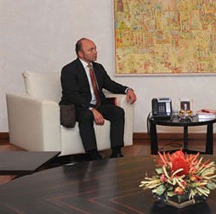 Pamer: Otvaranje poglavlja 23 i 24 bilo bi potpuno opravdano Pamer: Otvaranje poglavlja 23 i 24 bilo bi potpuno opravdano