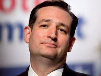 SAD: Senator držao govor 21 sat i 19 minuta SAD: Senator držao govor 21 sat i 19 minuta